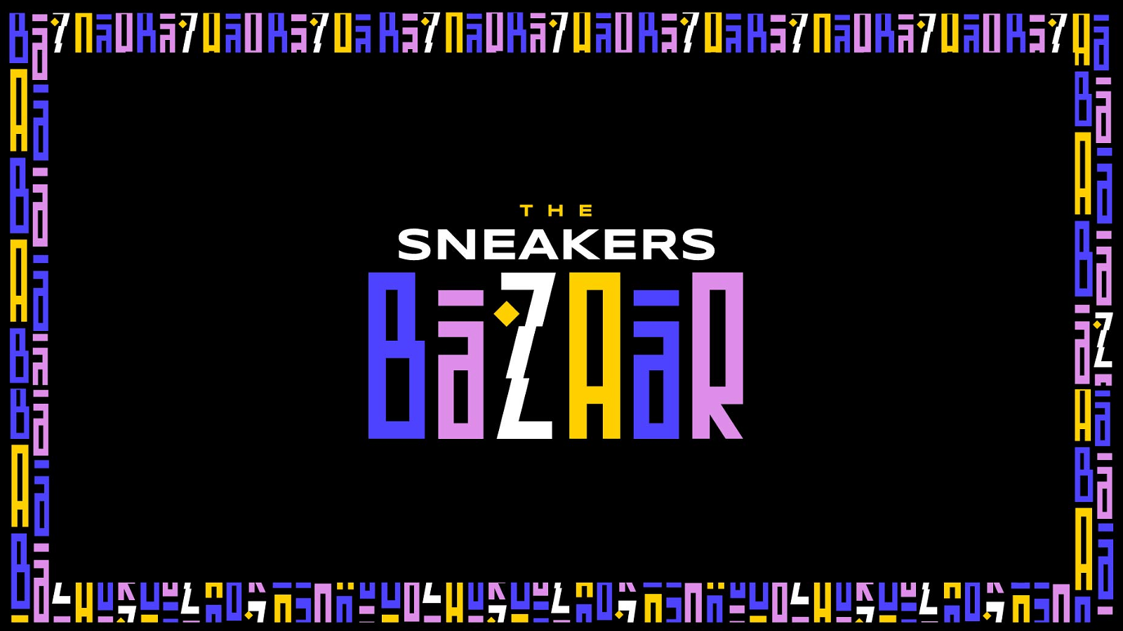 sneakers event in paris the sneakers bazaar