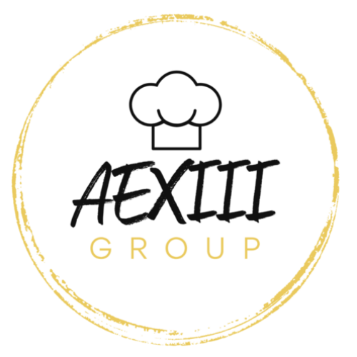 AEXIII sneaker cook group