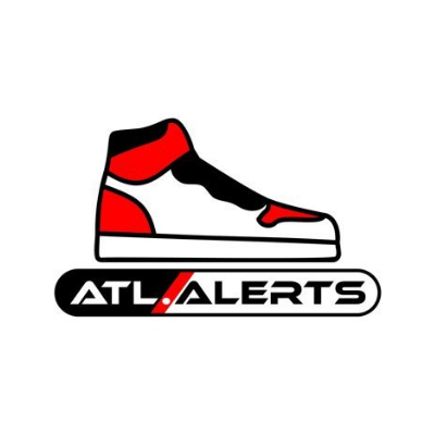 ATL Alerts sneaker cook group