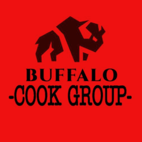 Buffalo Cook Group sneaker cook group