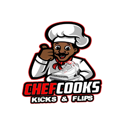 ChefCooks sneaker cook group