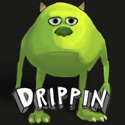 Drippin Fnf twitter account alert restock drop