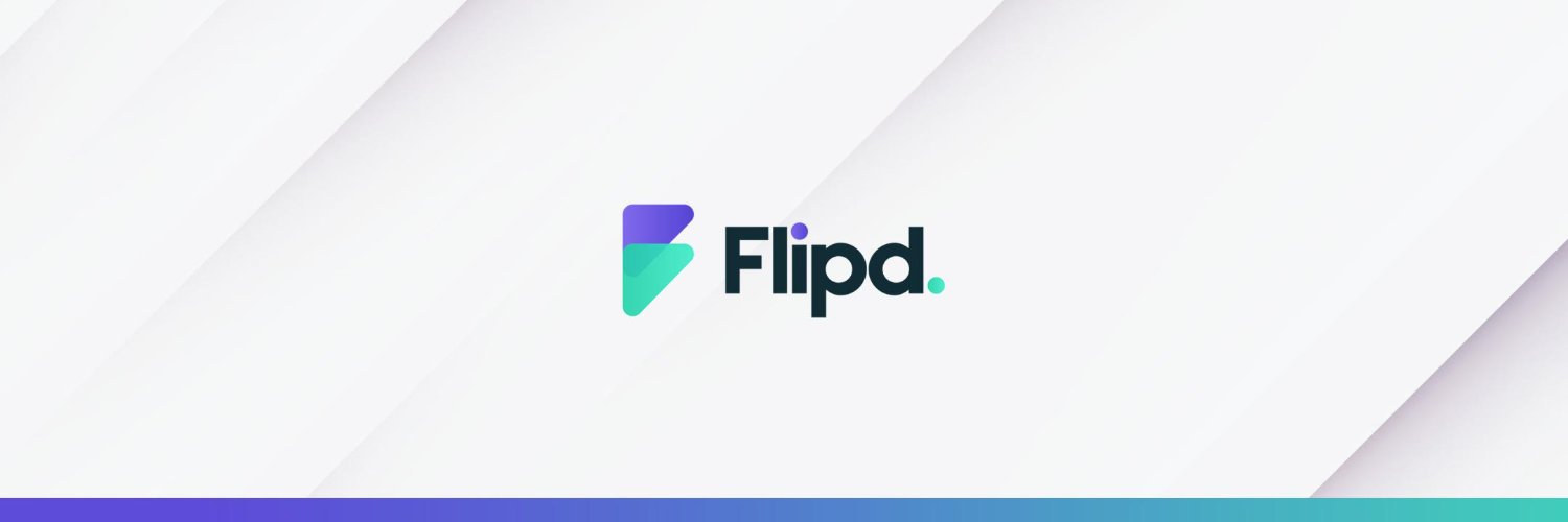 Flip AI cook group presentation banner
