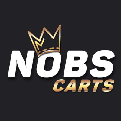 NOBS Carts sneaker cook group
