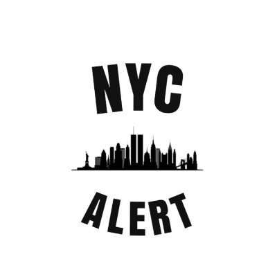 NYC Alert sneaker cook group