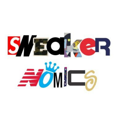 Sneakernomics twitter account alert restock drop