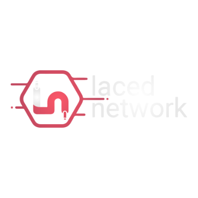 The Laced Network twitter account alert restock drop