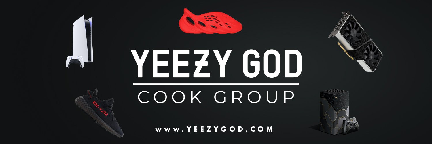 YGD Cook Group cook group presentation banner