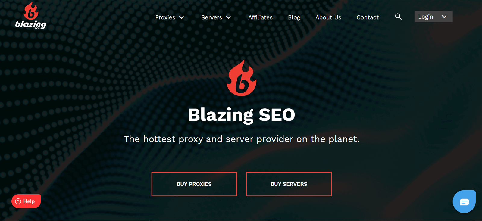 Blazing SEO Proxies sneaker proxy residential proxies datacenter