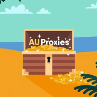 Gold Proxies proxy sneakers