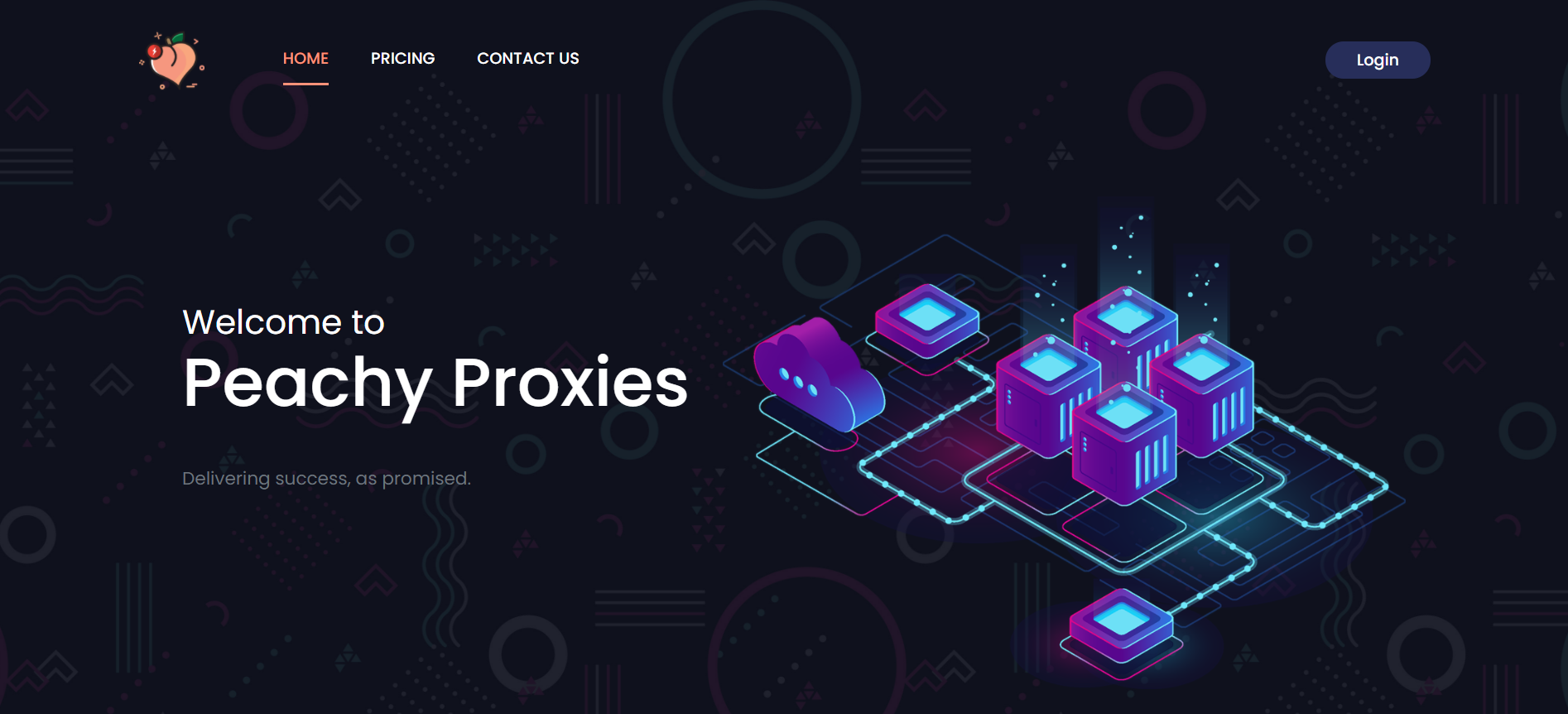 Peachy Proxies sneaker proxy residential proxies datacenter