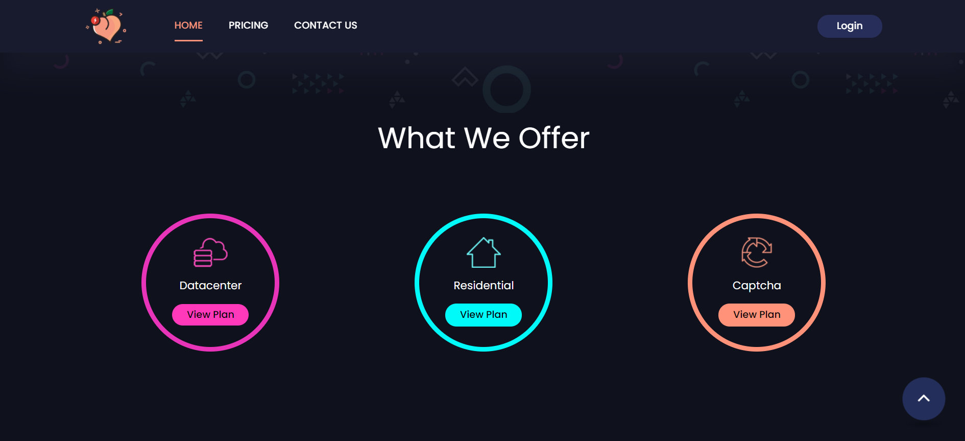 Peachy Proxies sneaker proxy residential proxies datacenter