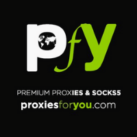ProxiesForYou sneaker proxy