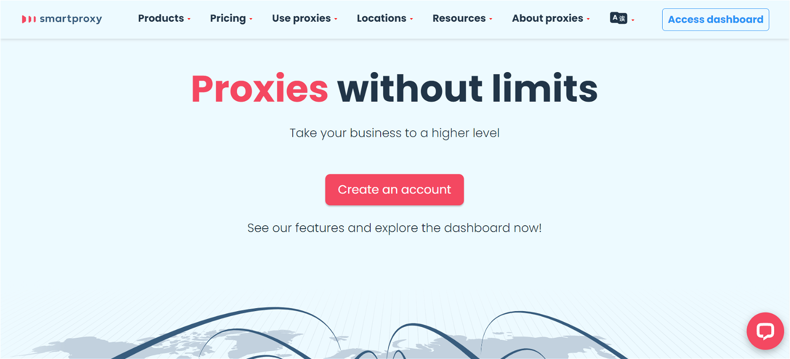 Smartproxy Datacenter sneaker proxy residential proxies datacenter