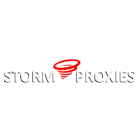 Storm Proxies sneaker proxy