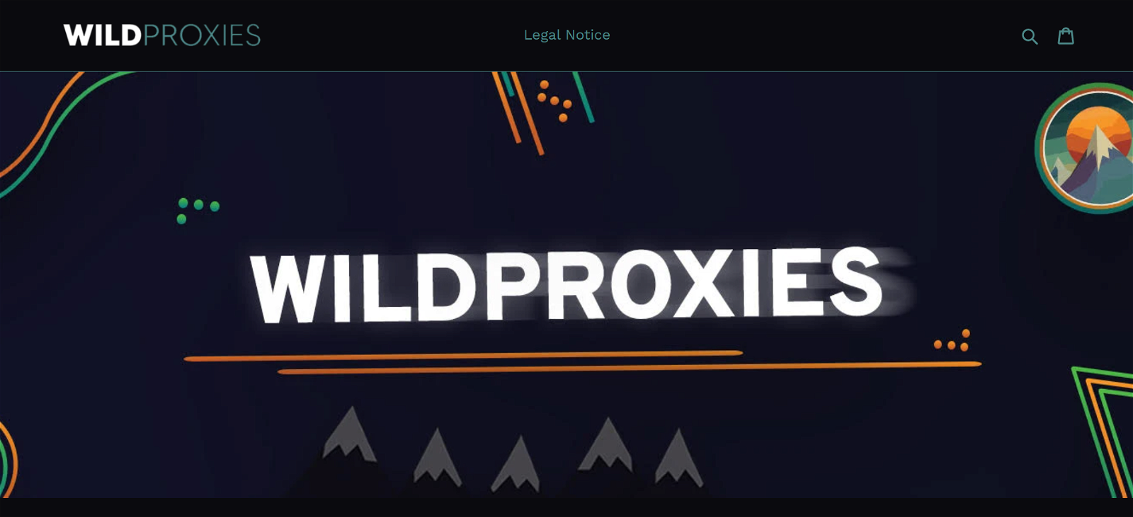 WildProxies sneaker proxy residential proxies datacenter