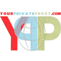 Your Private Proxy sneaker proxy