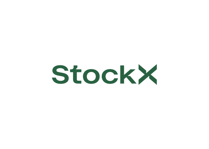 Stock X logo