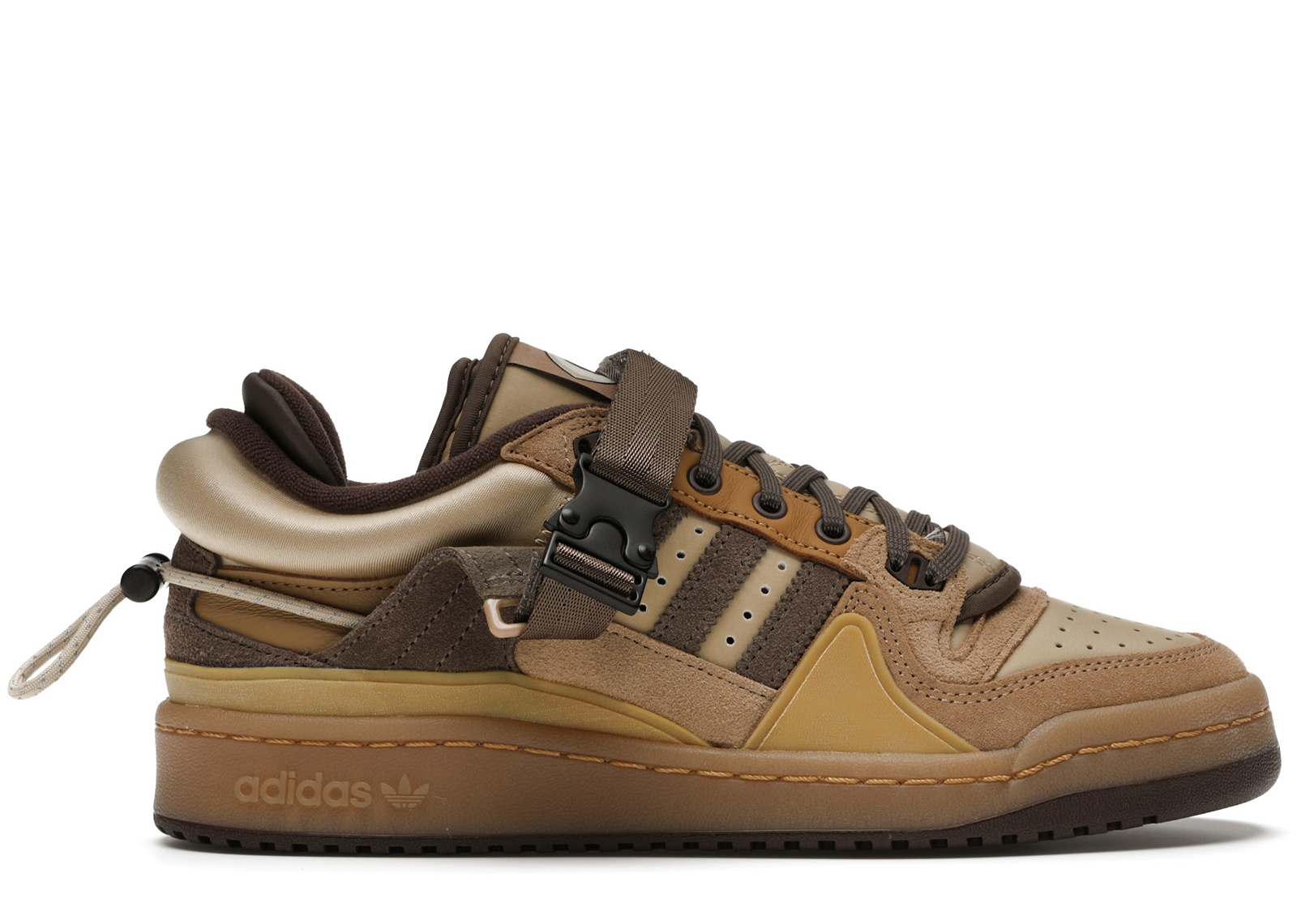 sneakers adidas Forum Low Bad Bunny