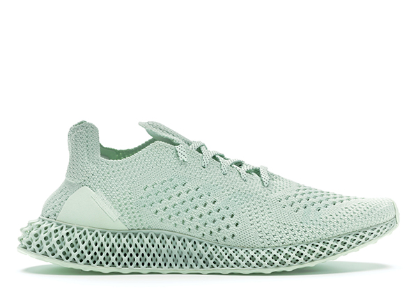 sneakers adidas Futurecraft 4D Daniel Arsham