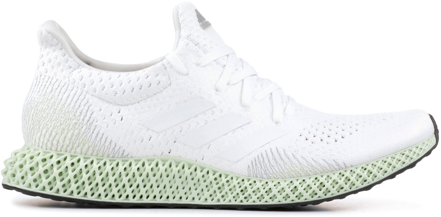 sneakers adidas FutureCraft 4D White Ash Green (F&F)