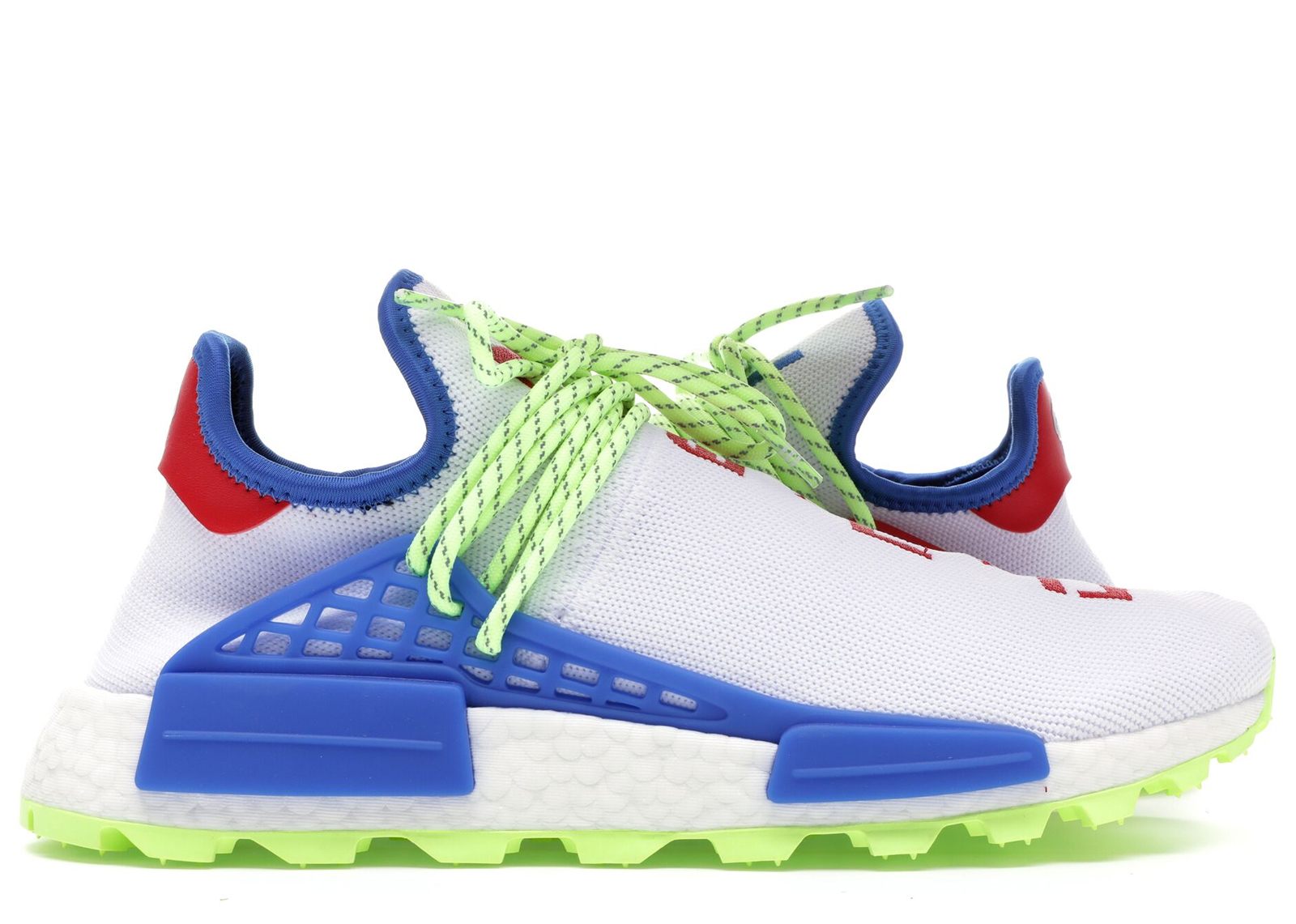 sneakers adidas NMD Hu Pharrell NERD Homecoming
