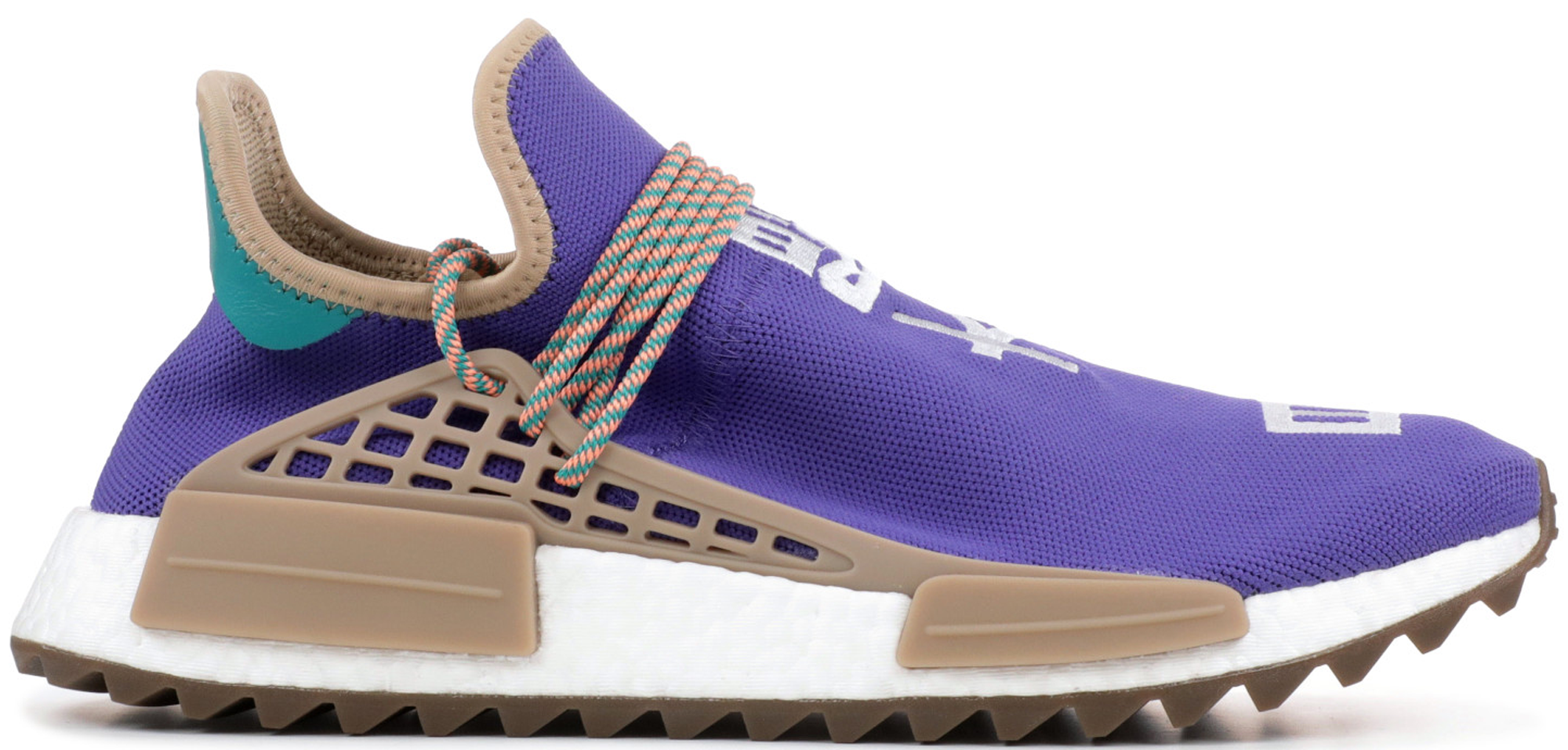 sneakers adidas NMD Hu Pharrell Respira (F&F)