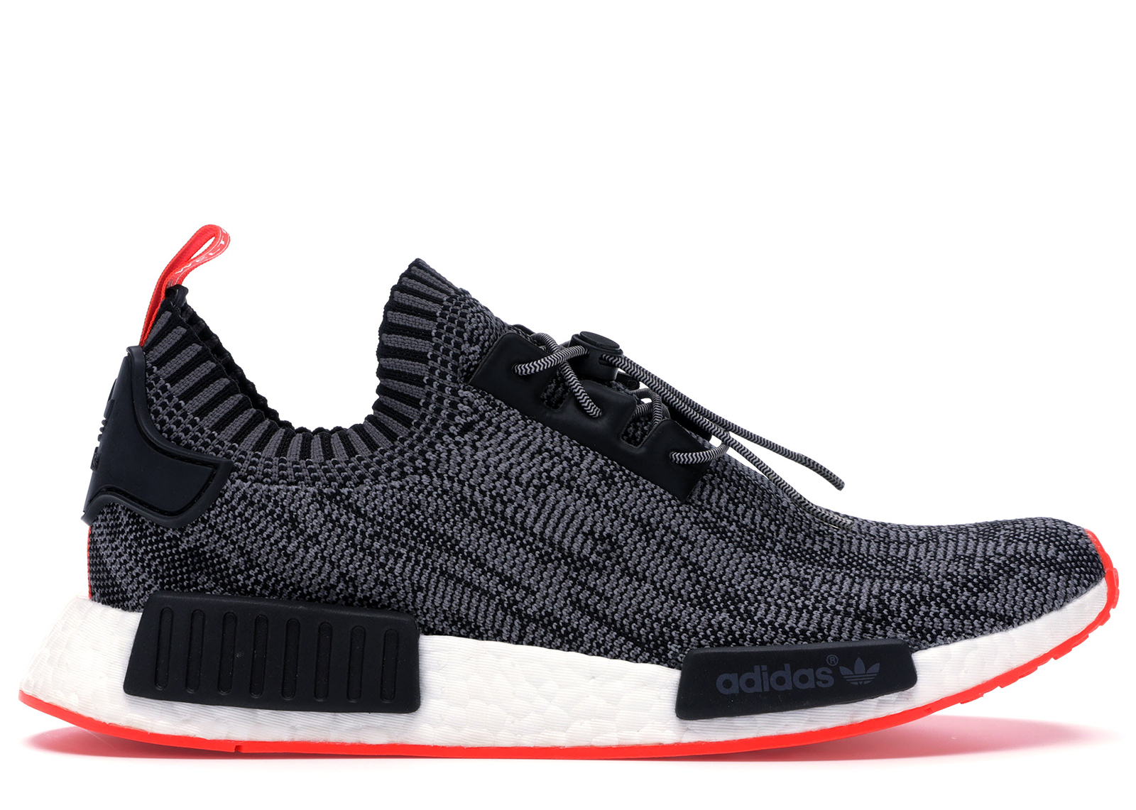 sneakers adidas NMD R1 Overkill Firestarter