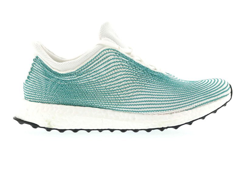 adidas Ultra Boost Uncaged Parley For the Oceans sneakers