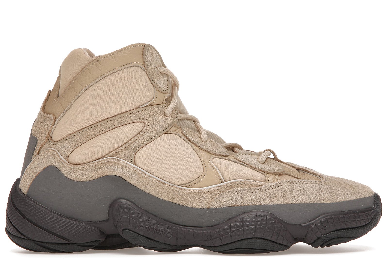 adidas Yeezy 500 High Shale Warm sneakers
