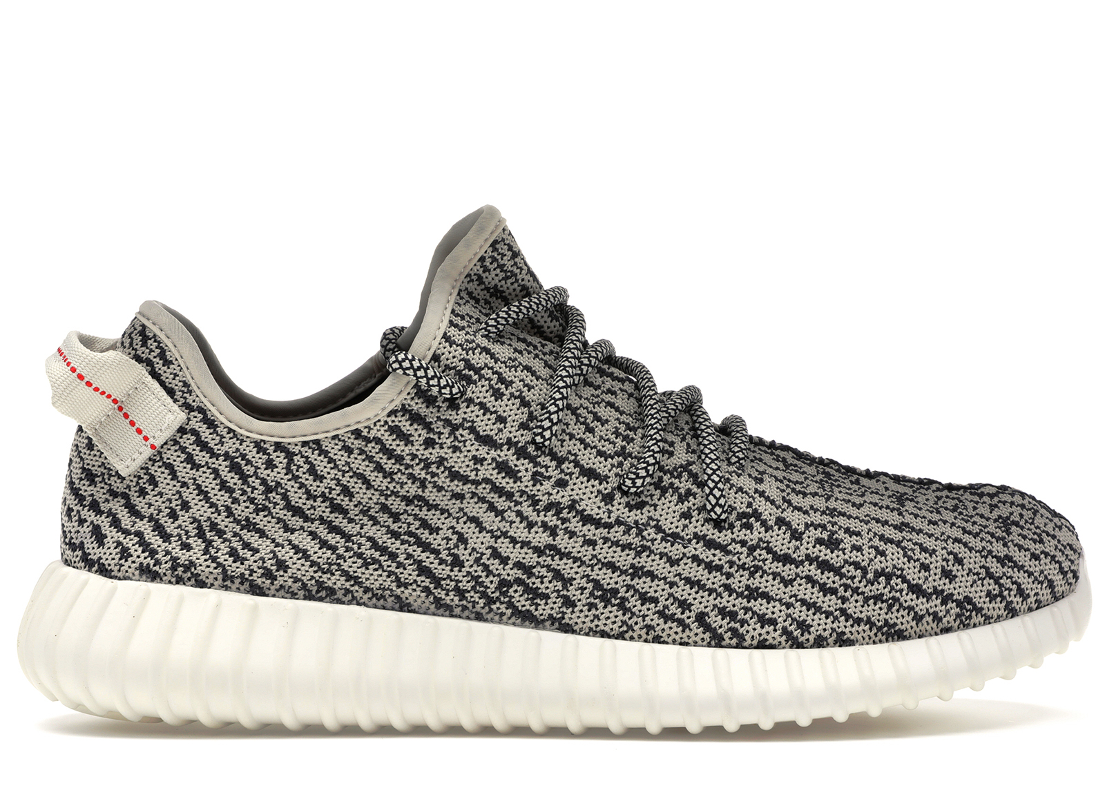 sneakers adidas Yeezy Boost 350 Turtledove (2015)