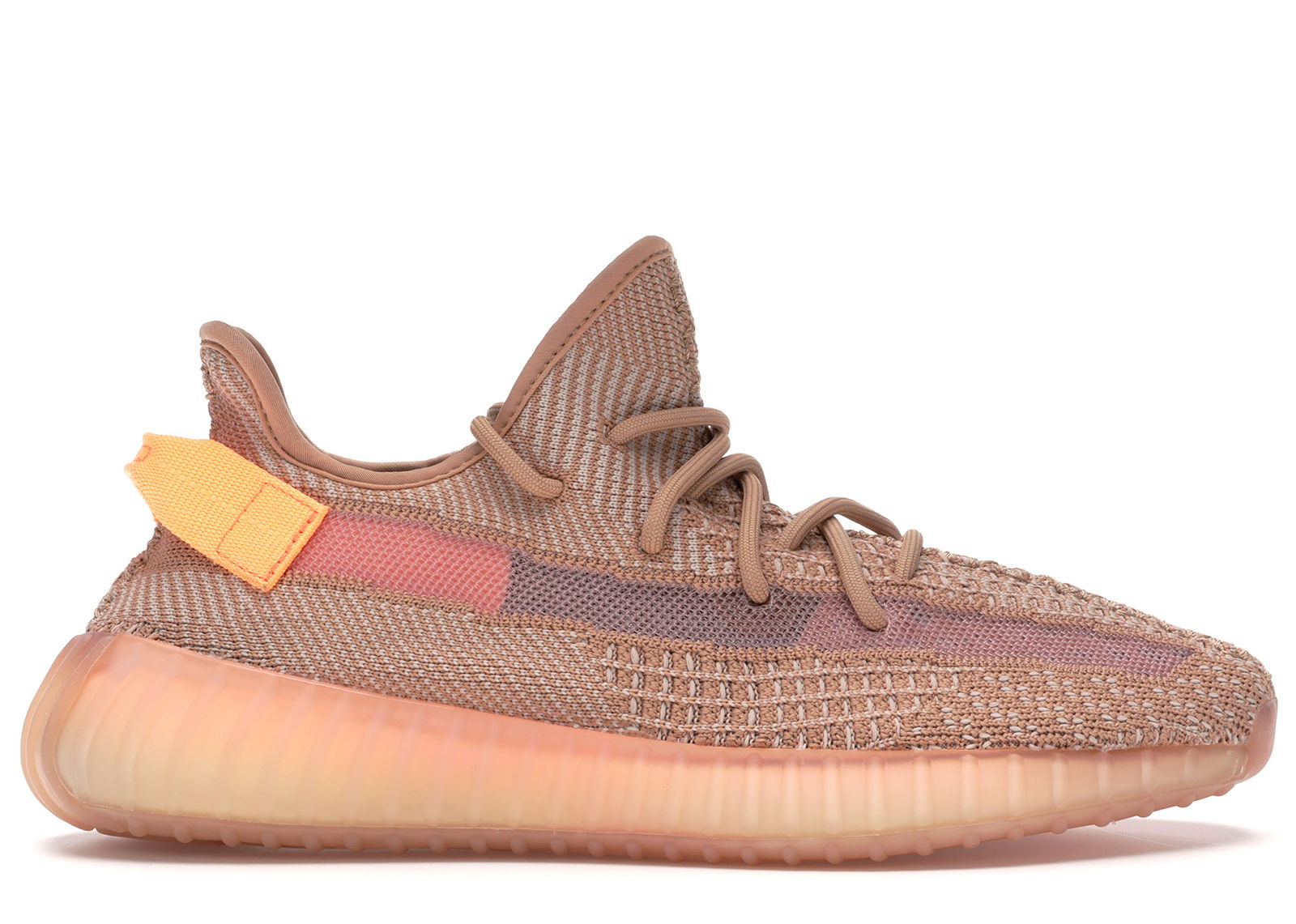 adidas Yeezy Boost 350 V2 Clay sneakers