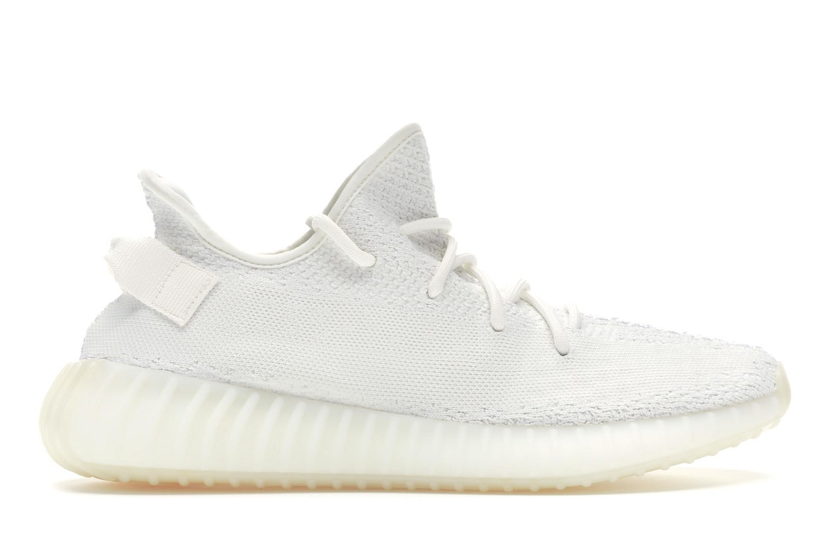 sneakers adidas Yeezy Boost 350 V2 Cream