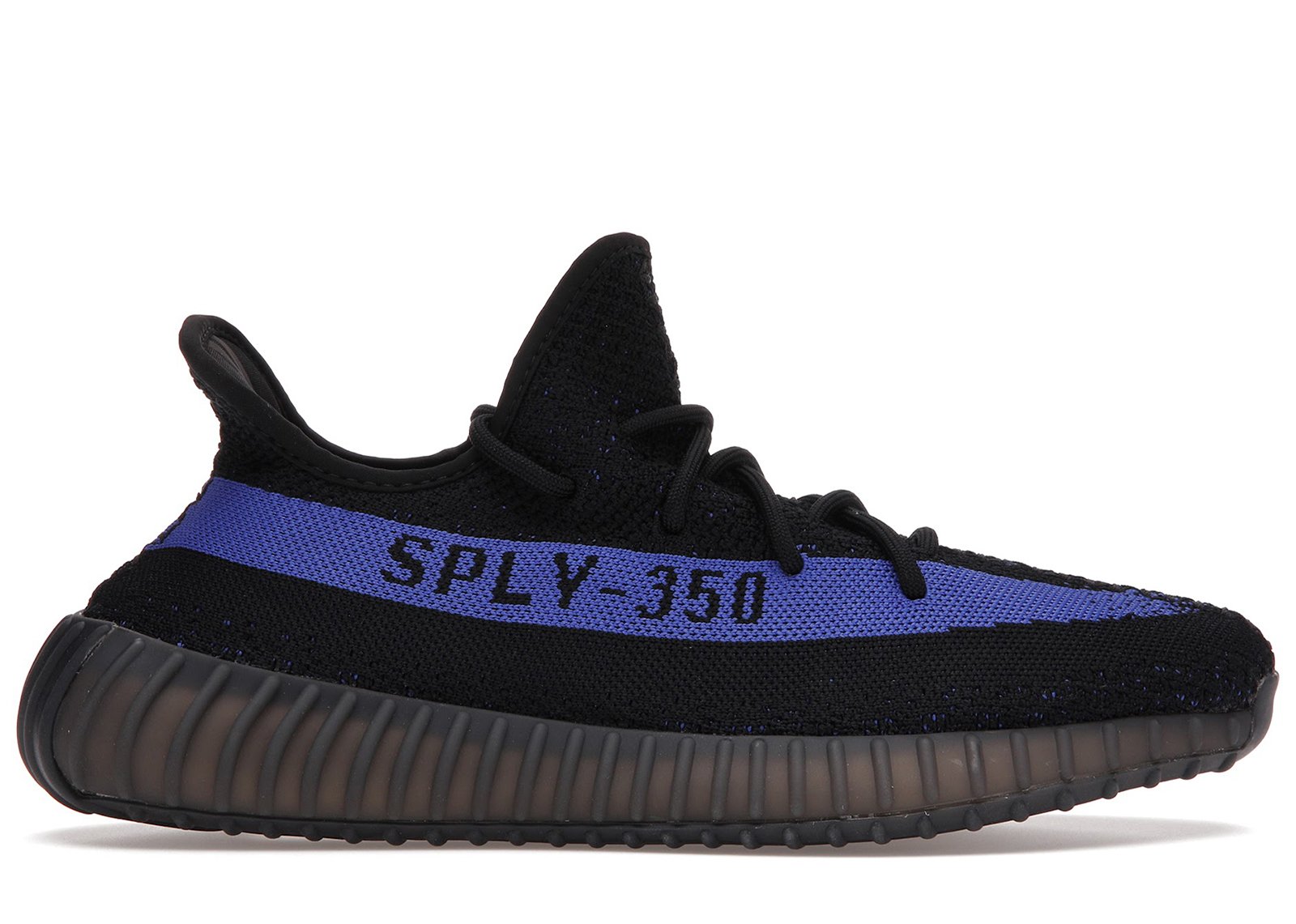 adidas Yeezy Boost 350 V2 Dazzling Blue sneakers