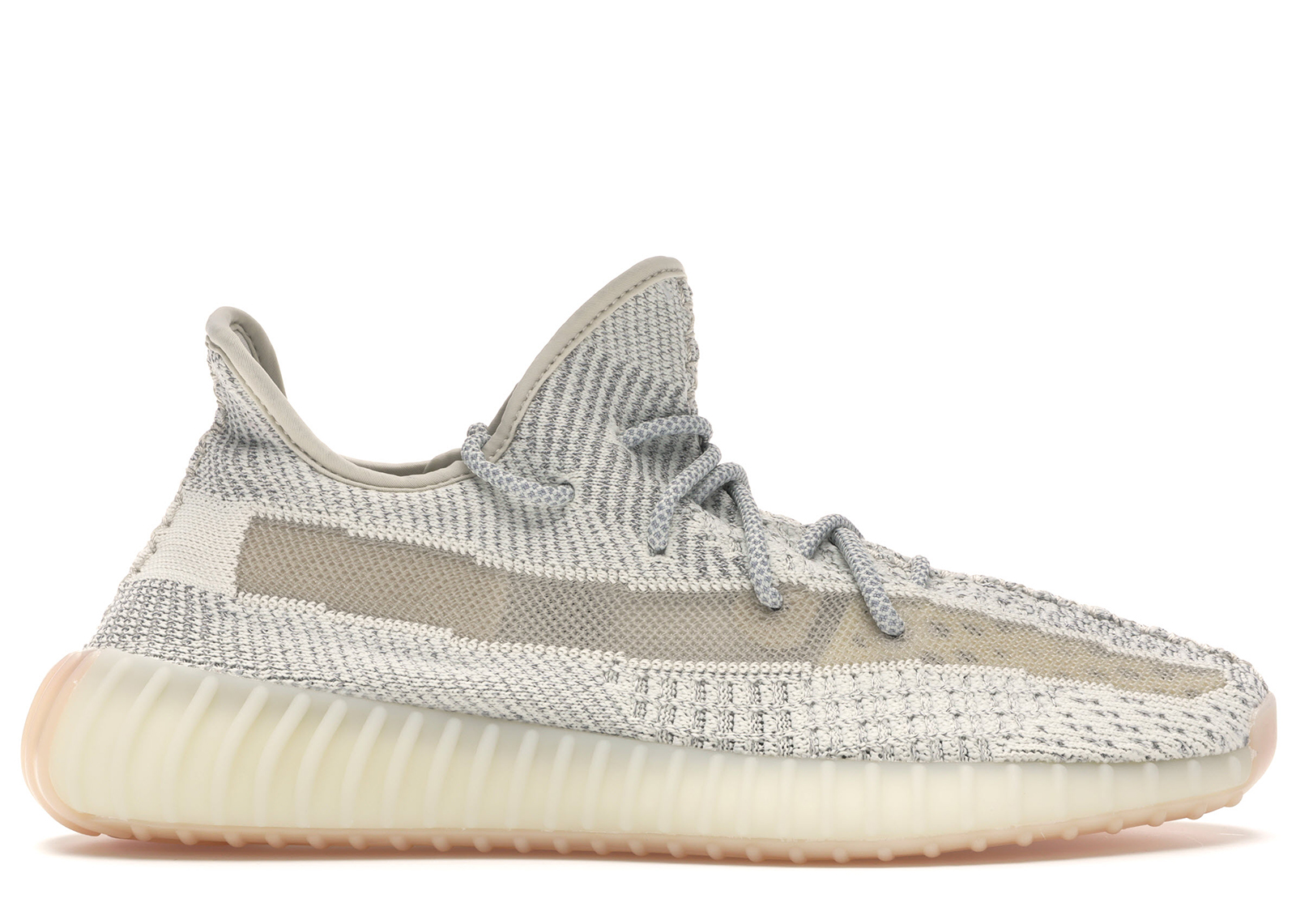 sneakers adidas Yeezy Boost 350 V2 Lundmark (Reflective)