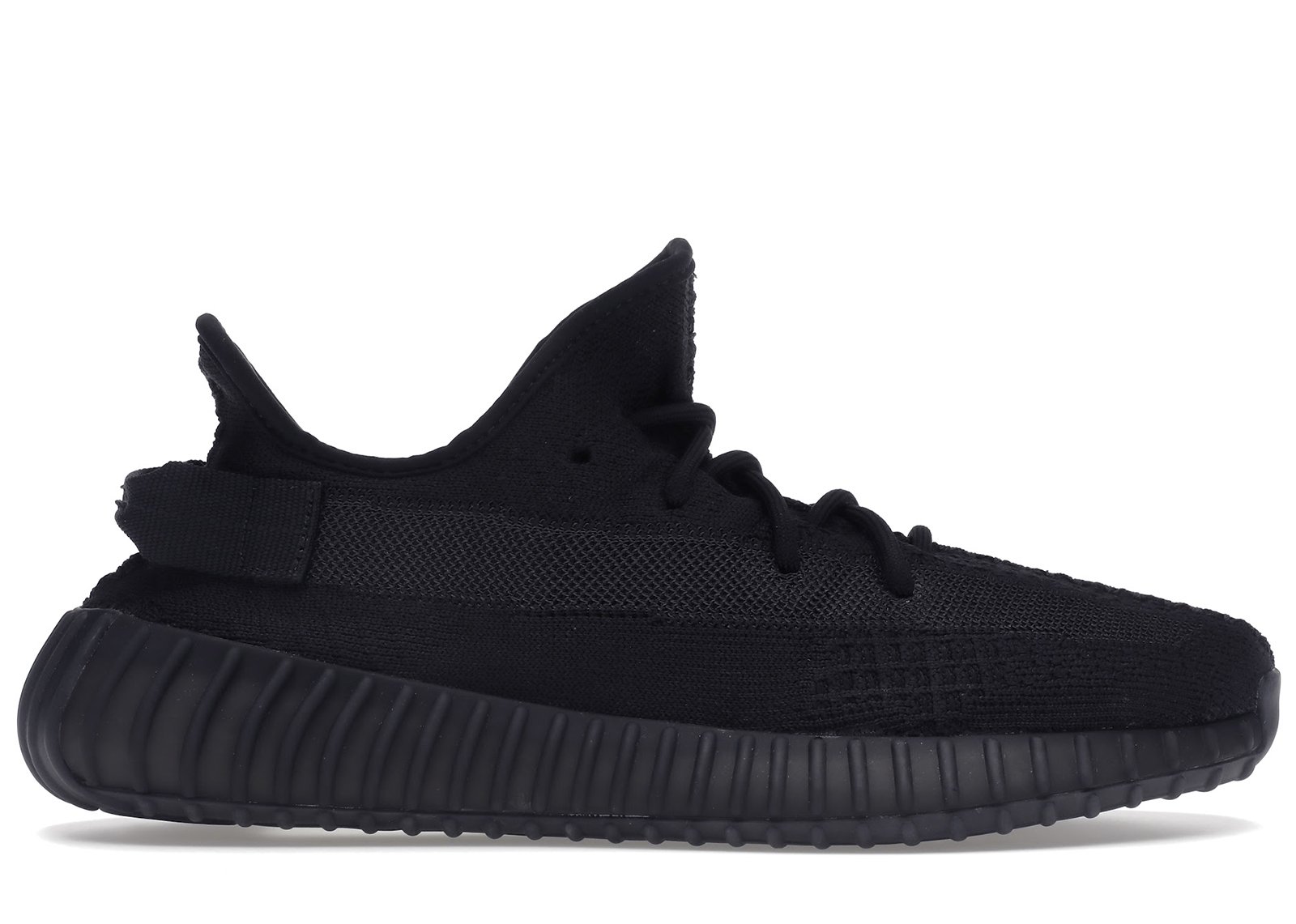 adidas Yeezy Boost 350 V2 Onyx (2022/2023) sneakers