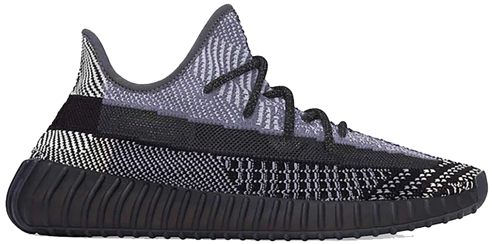 adidas Yeezy Boost 350 V2 Oreo sneakers