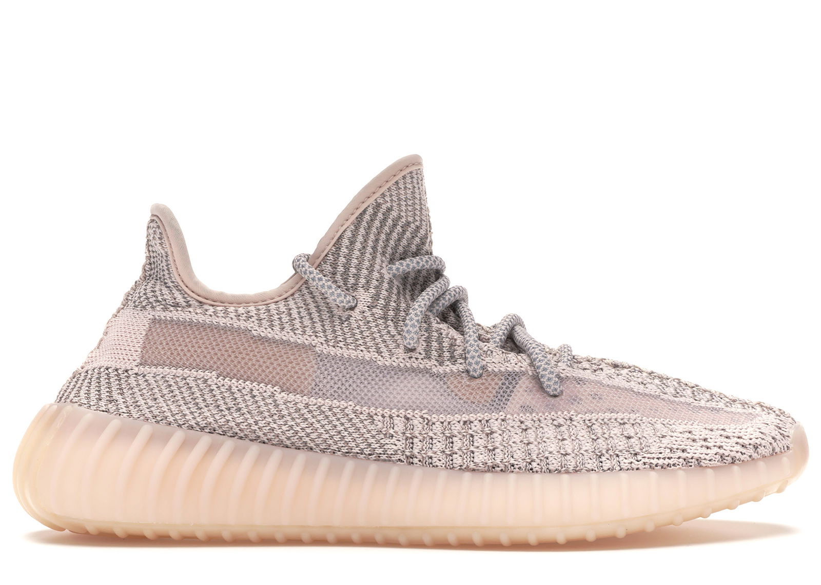 adidas Yeezy Boost 350 V2 Synth (Reflective) sneakers