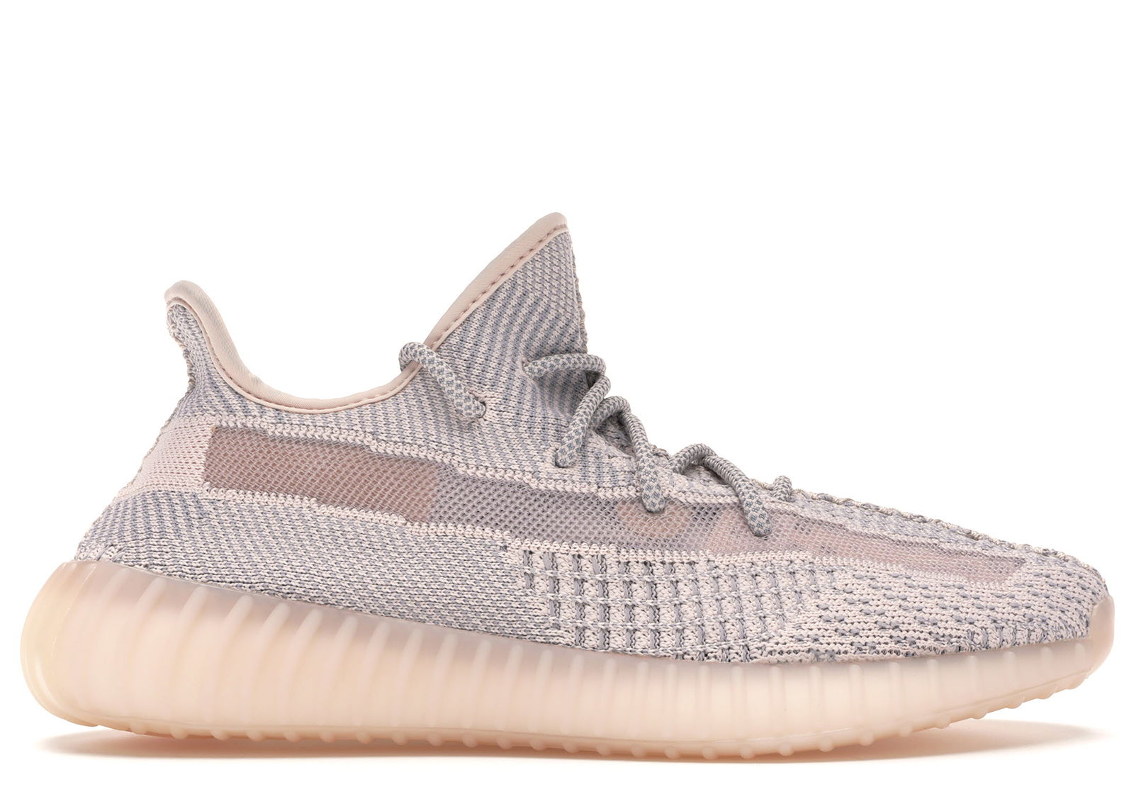 adidas Yeezy Boost 350 V2 Synth (Non-Reflective) sneakers