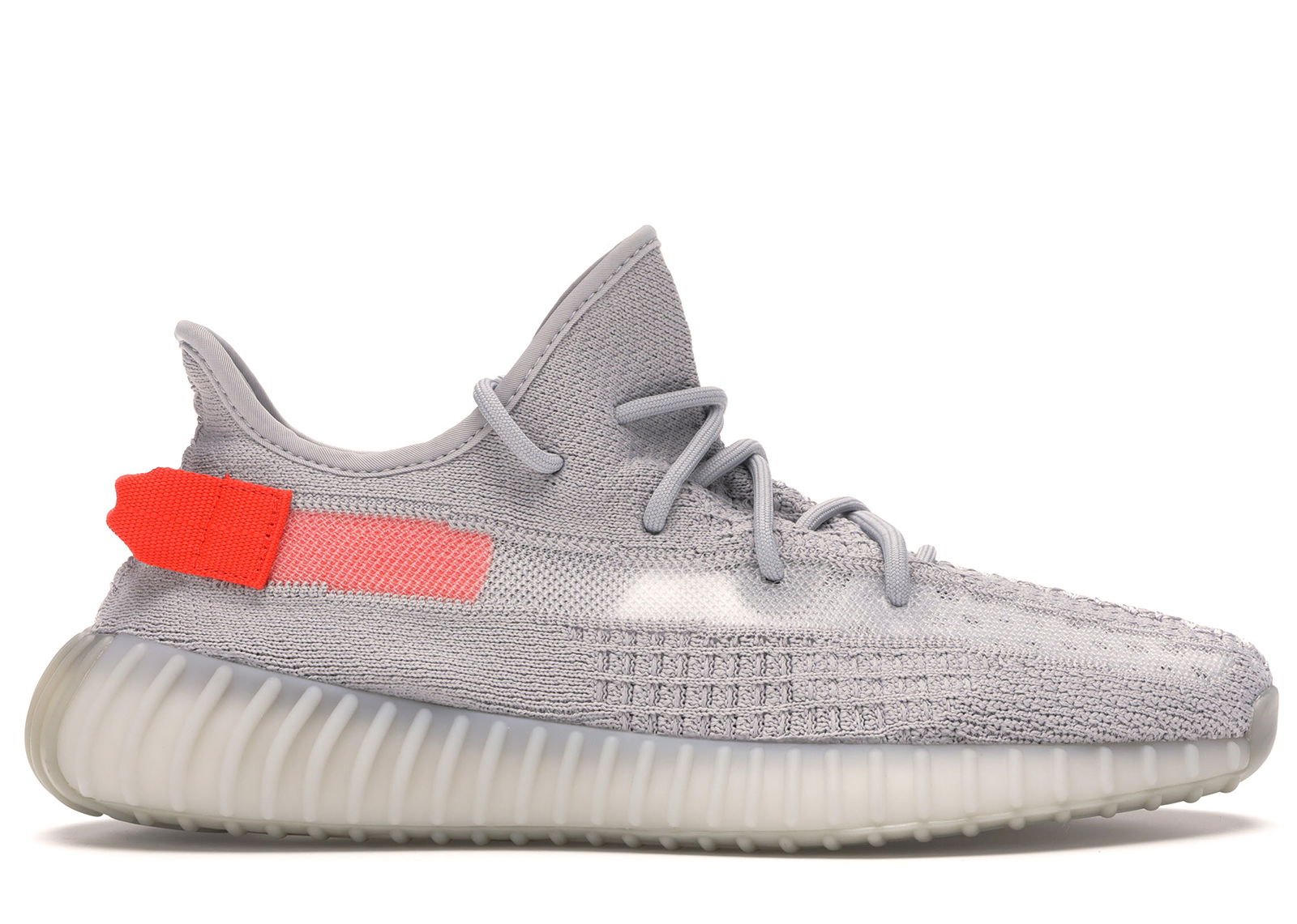 adidas Yeezy Boost 350 V2 Tail Light sneakers