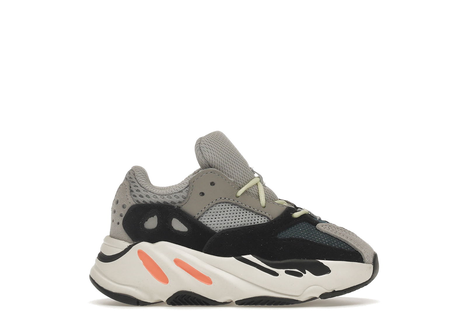 adidas Yeezy Boost 700 Wave Runner (Infants) sneakers