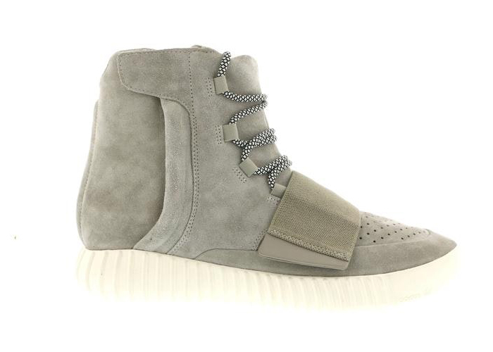 sneakers adidas Yeezy Boost 750 OG Light Brown