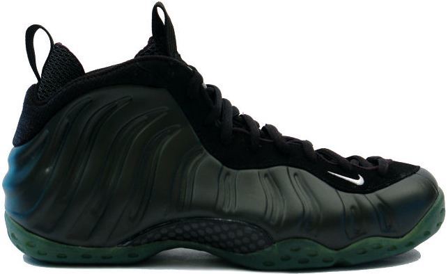 sneakers Nike Air Foamposite One Dark Army (HOH)