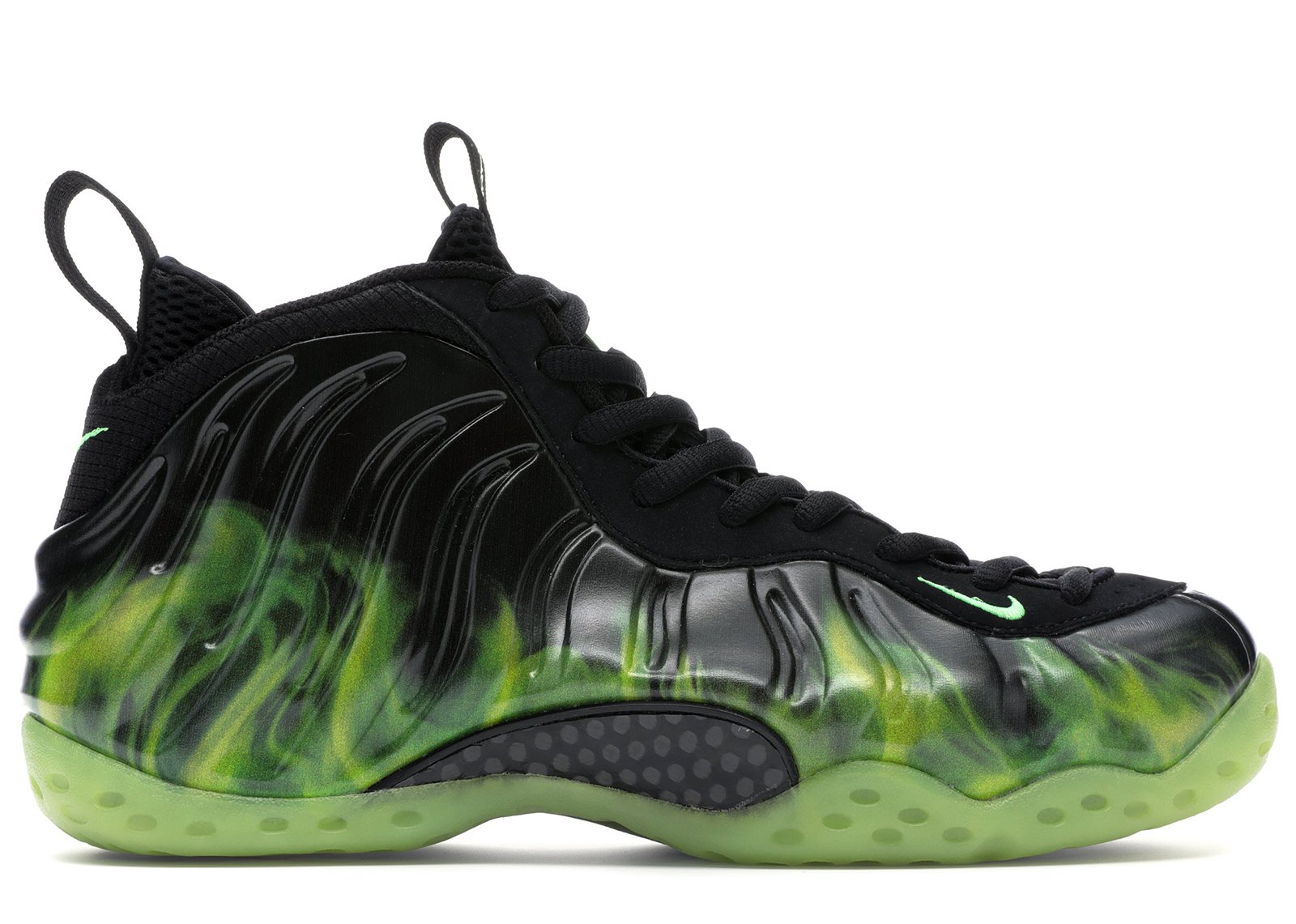 sneakers Nike Air Foamposite One ParaNorman