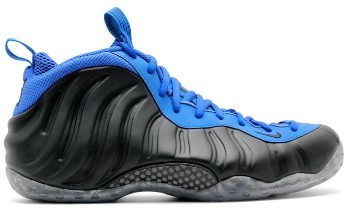 sneakers Nike Air Foamposite One Sole Collector Penny Pack