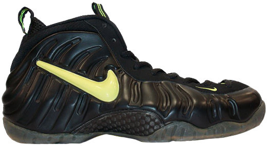 sneakers Nike Air Foamposite Pro Voltage