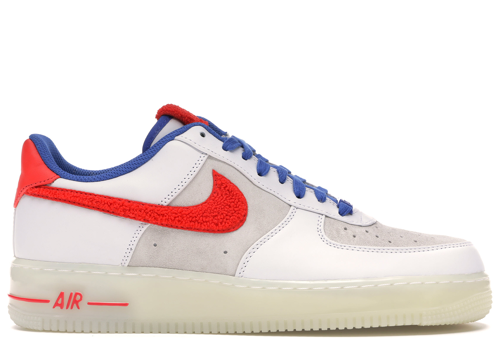 Nike Air Force 1 Low Year of the Rabbit - TimeToCop
