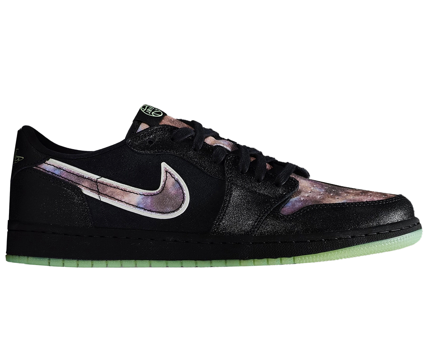 sneakers Jordan 1 Low OG EYBL (2022)