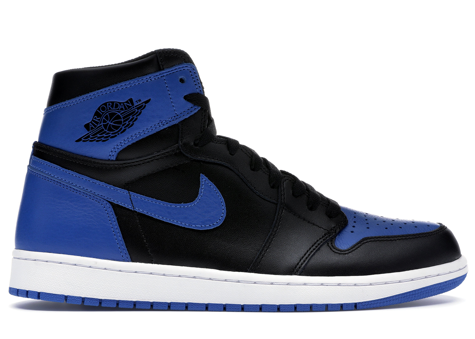 sneakers Jordan 1 Retro Royal (2017)