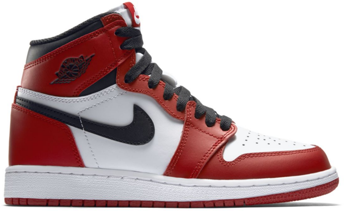 Jordan 1 Retro Chicago 2015 (GS) sneakers